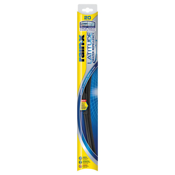 Rain-X RAINX LAT WIPERBLADE 20"" 5079277-2